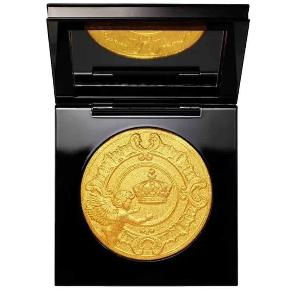 NEW! PAT McGRATH LABS x Bridgerton Xtreme Gold Skin Fetish: Sublime Highlighter